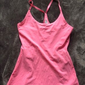 Outdoor voices exercise dress